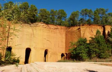 LA PERLE DE PROVENCE-Magnifique Vue CLIM LINGE Golf Saumane 6P Piscine Tennis - Foto 39
