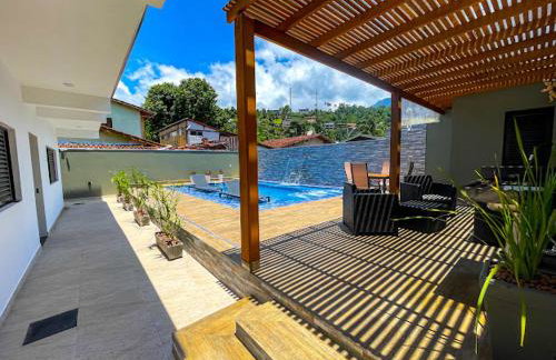 Home Aguas da barra Ilhabela - Foto 31