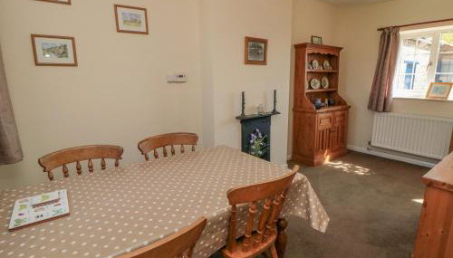 Bellafax Cottage - Foto 5