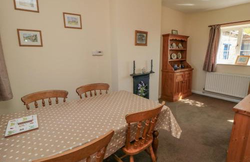 Bellafax Cottage - Foto 5