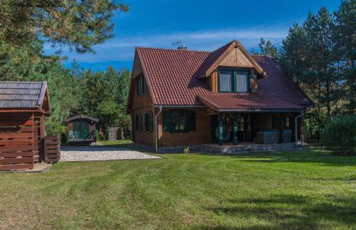 Willa Zielona Jabłonka - Foto 10