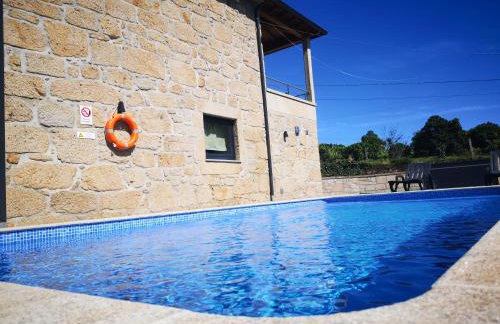 Casa Borlido - Foto 1