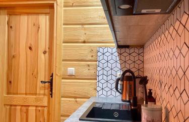 Domki Na Wypasie - Sauna & balia - Foto 8
