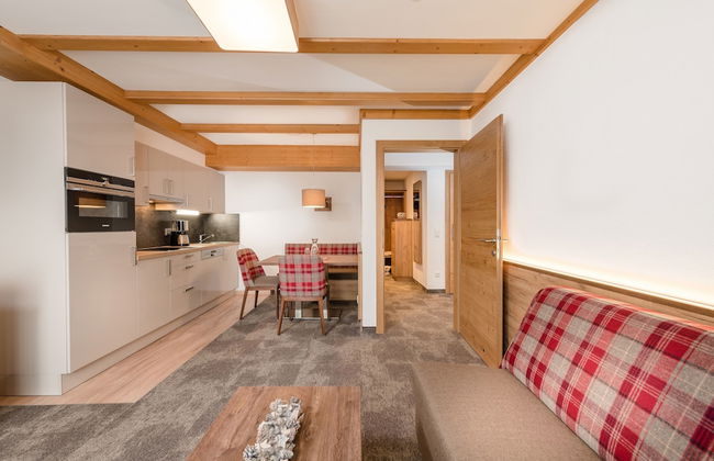 Apartments Garni Alpenrose - Foto 61