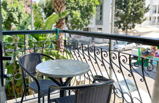 T And G Apartments - Foto 9