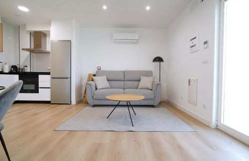 GALIHOST - Apartamentos Vento Mareiro - Foto 67