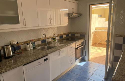 Casa Mariben, Vacation Rental home Vv 3 Bedrooms private pool with sea views - Foto 15