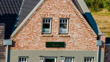 Ferienpark Harkebrügge Haus Juist - Foto 3