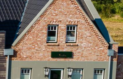 Ferienpark Harkebrügge Haus Juist - Foto 3