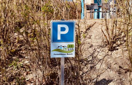 Komfort-Ferienhaus - Extertal-Ferienpark für 1-5 Personen Sauna Natur - Foto 5