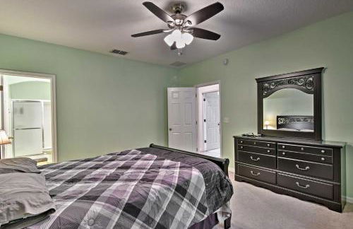 Pet-Friendly Gem with Yard and Pool Access in Sebring - Foto 14