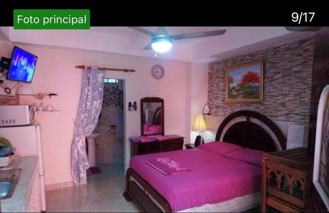 Apart-Hotel Costa Verde Distrito Nacional - Foto 1