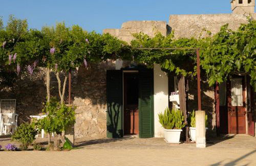 Palacca, trullo salentino - Foto 76