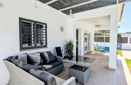 Conil fuente del gallo - Foto 6