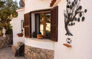 Casa el Montcel, a unique chalet with roofterrace and shared pool - Foto 35