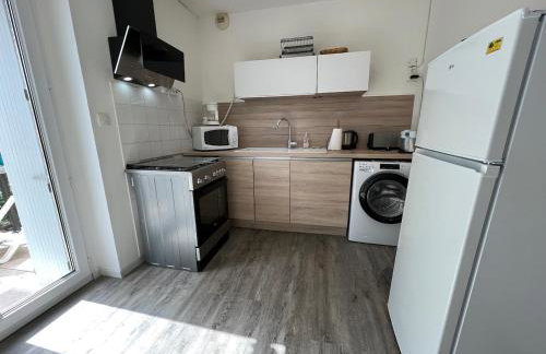 Résidence Les Milandes - Foto 56