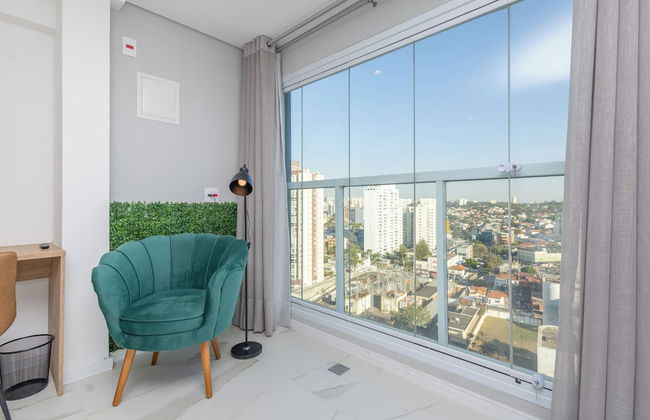 360 Op Art Ibirapuera - Foto 21