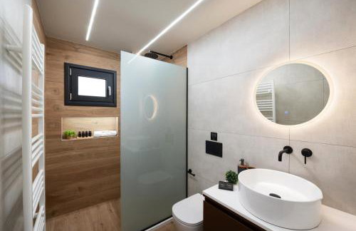 Blue Essence Seaside Villa and Suite - Photo 26