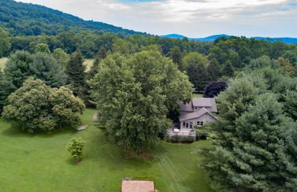 LeFay Cottage at Little Washington - Foto 22