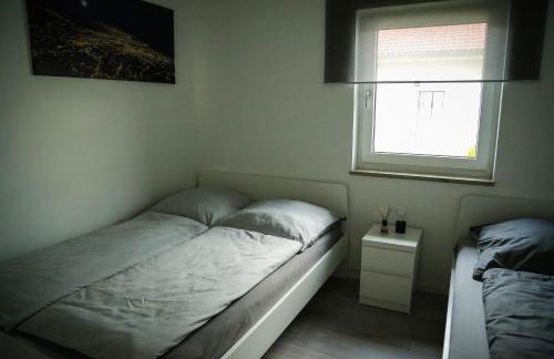 Ferienwohnung Air-Base - Playmobil, Messe, Nürnberg, Fürth, Ansbach in 20 Minuten erreichbar - Foto 19