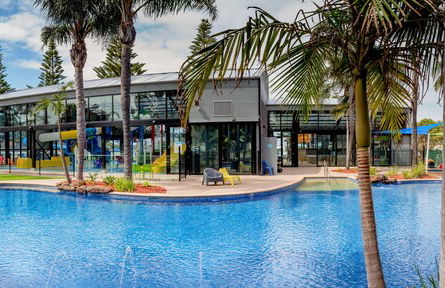 BIG4 Narooma Easts Holiday Park - Foto 48