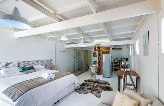 SaWestCoast & Beyond - Foto 12