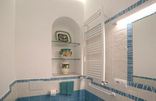 Amalfi Dream Charming House - Foto 16