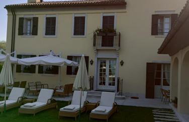 ROMANTIK Relais d'Arfanta - Foto 76