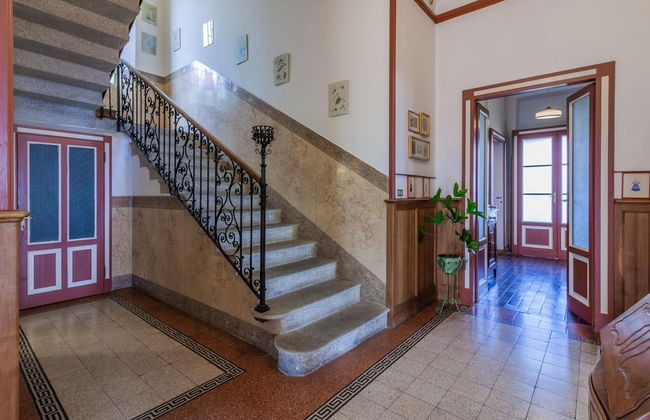 Family Villa With Stunning Lake View by Wonderful Italy - Foto 59