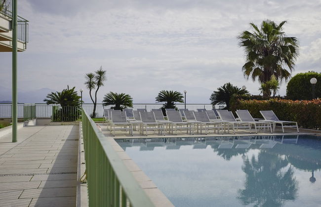 Residenza Miralago With Pool - Studio Apartment With Lake View - Foto 60