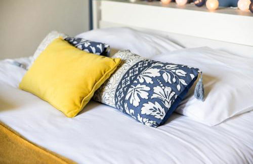 Jolie maison LE TEICH bassin Park/wifi - Photo 25