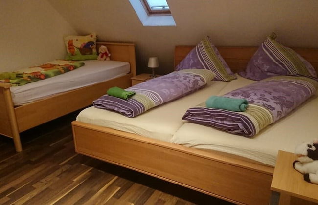 Ferienwohnungen Engel - Foto 8