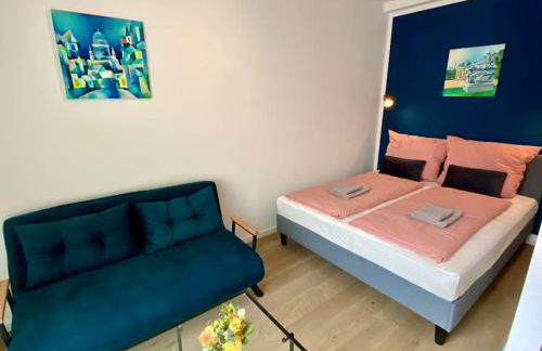 Apartments am Lutherplatz - Foto 2