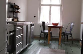 Grüne Villa - Foto 32