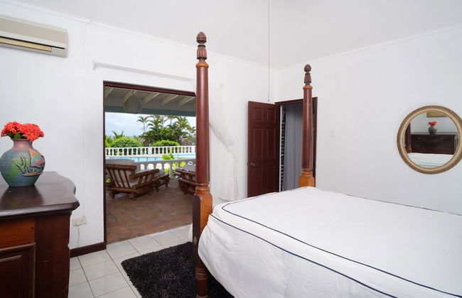 For Your Eyes Only Villa - Foto 16