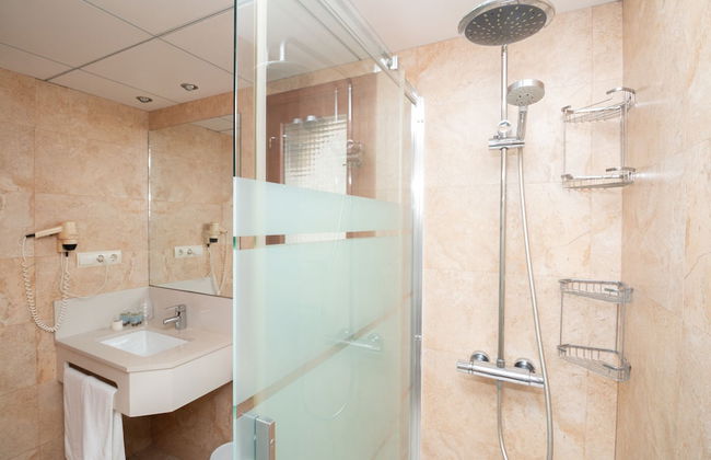 Aparthotel Terraces Galetamar - Foto 44