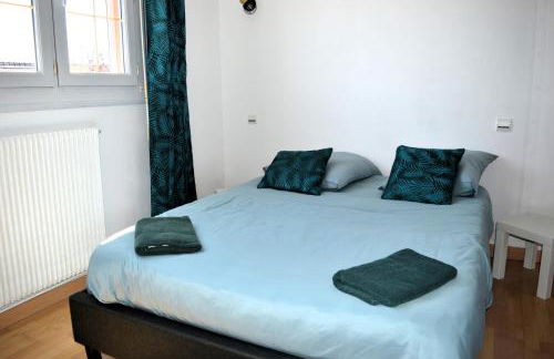 Le Caprice de la mer - maison avec véranda, jardin - Photo 36