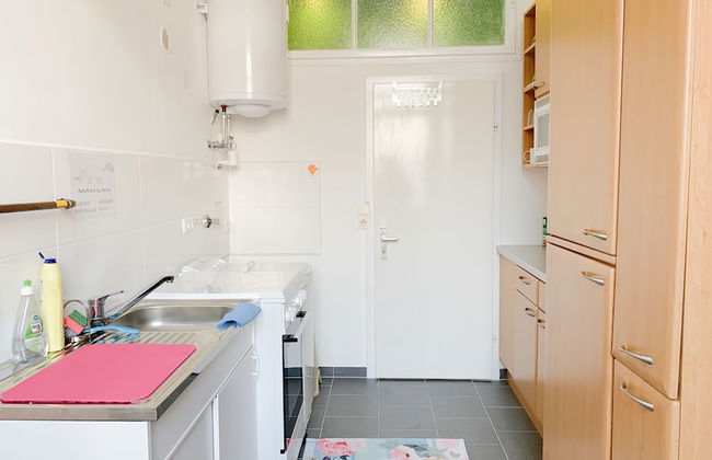 Delphin Apartment - Foto 15