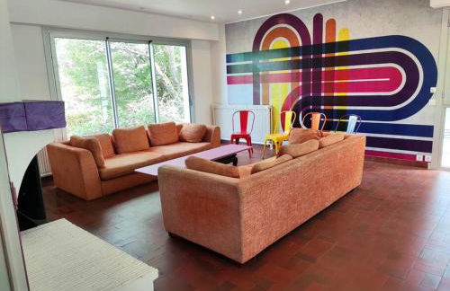 Gite LE 45 TOURS - Foto 11