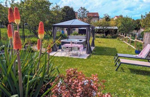 LE CEMAROSE Cottage & Spa Terrace Garden & lovely View - Foto 31