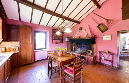 Casa Boschetto - Foto 32