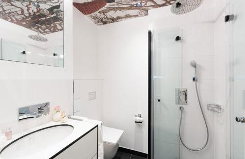 Studiohouse Frankfurt - Foto 68