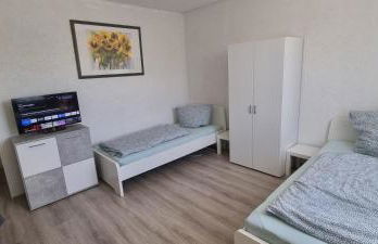 Monteurwohnung - Foto 6