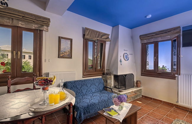 Petradi Hotel - Foto 9