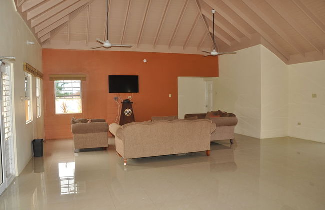 Drax Hall Country Club 2 Bed Villa - Foto 33