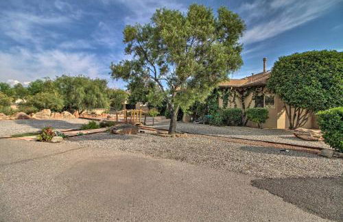 Albuquerque Studio with Shared Pool and Fire Pit! - Foto 30