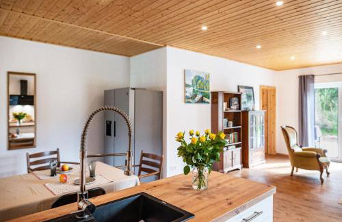 Moderner Bungalow, rollstuhlgerecht - Foto 7