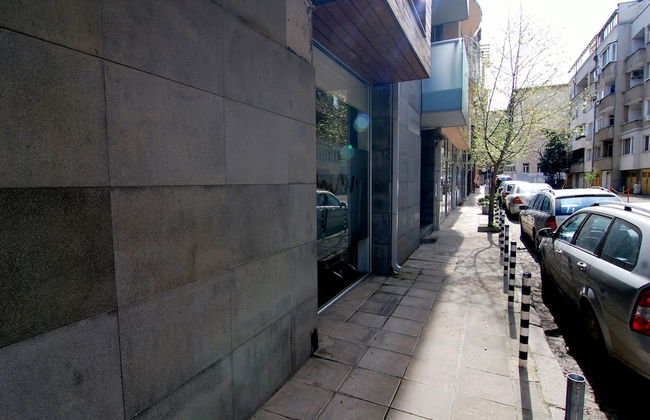 Baratero Terrasse Apartment - Photo 25