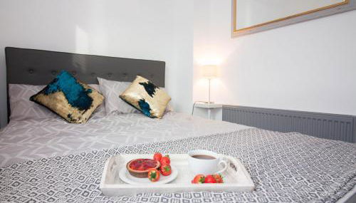 Magdalen quarters - Foto 2