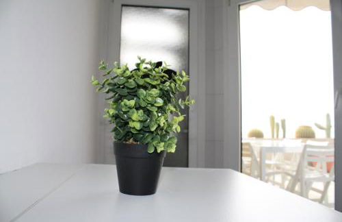 Apartamento frente al mar - Foto 25